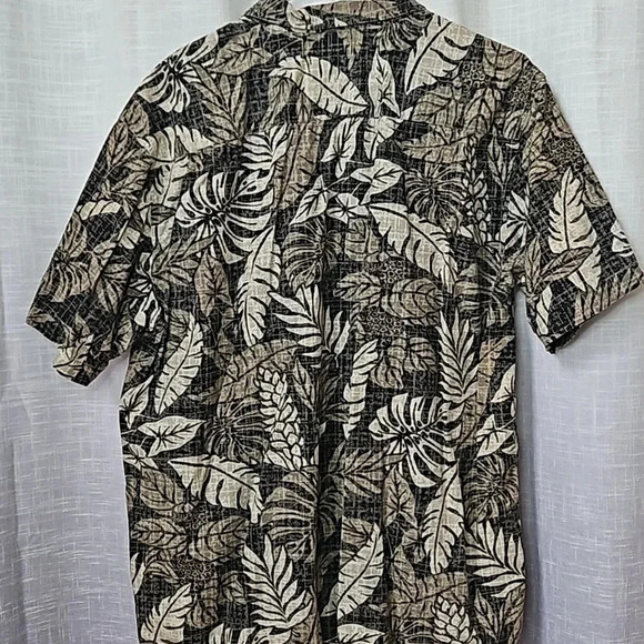 COLUMBIA SHIRT - Picture 5 of 7